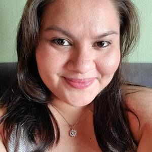 Meet your Posher, Erika